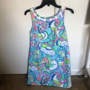 NWT Lilly Pulitzer Dress